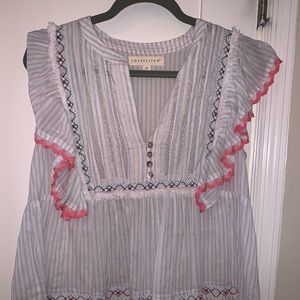 Lovestitch top